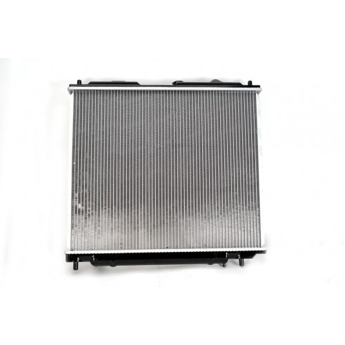 Radiator racire cu apa