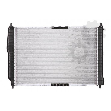 Radiator racire cu apa