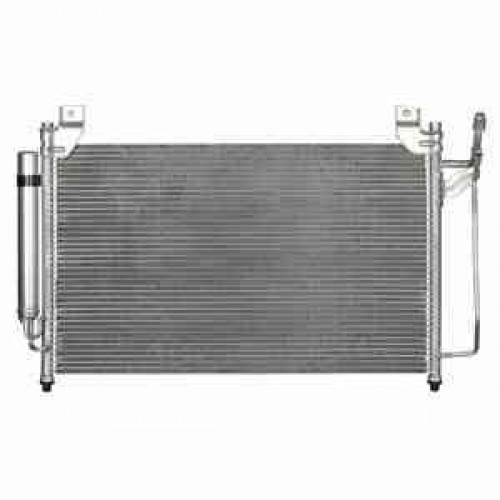 Radiator aer conditionat