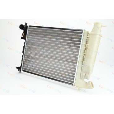 Radiator racire cu apa