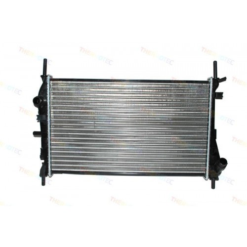 Radiator racire cu apa