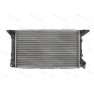 Radiator racire cu apa