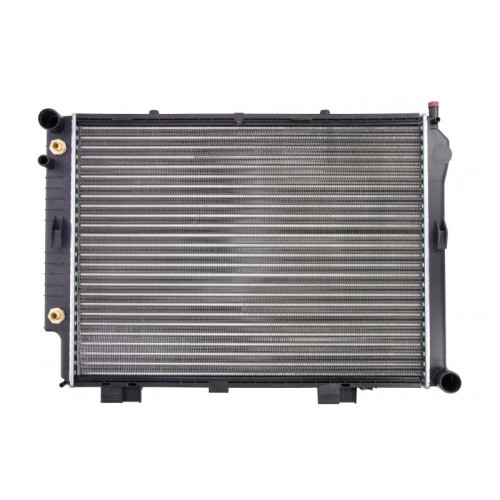 Radiator racire cu apa