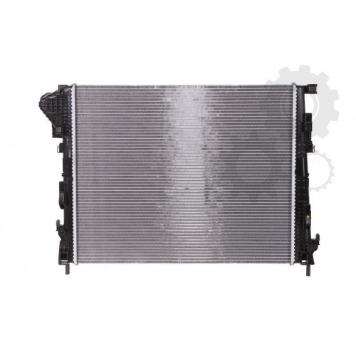 Radiator racire cu apa