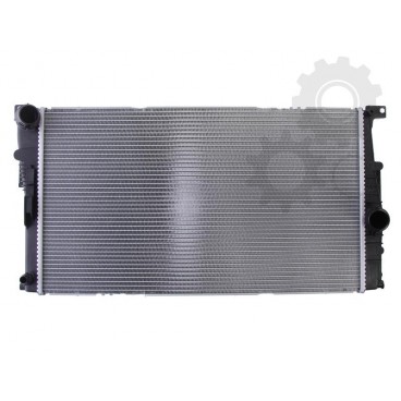 Radiator racire cu apa