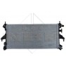 Radiator racire cu apa