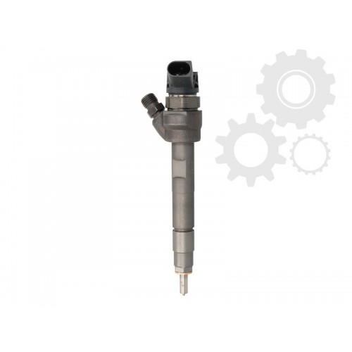 Injector electromagnetic CR