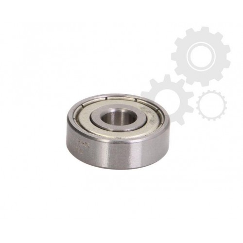 Standard ball bearing