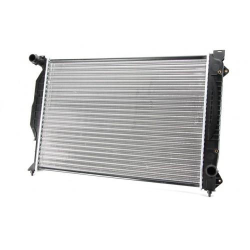 Radiator racire cu apa