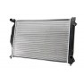 Radiator racire cu apa