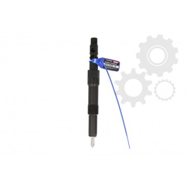 Injector electromagnetic CR