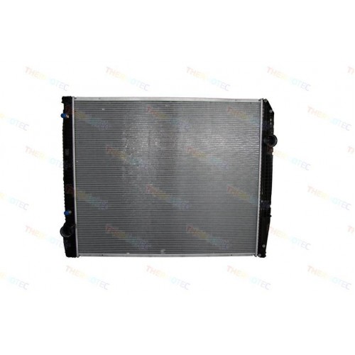 Radiator racire cu apa