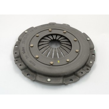 Clutch kit with bearing