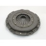 Clutch kit with bearing