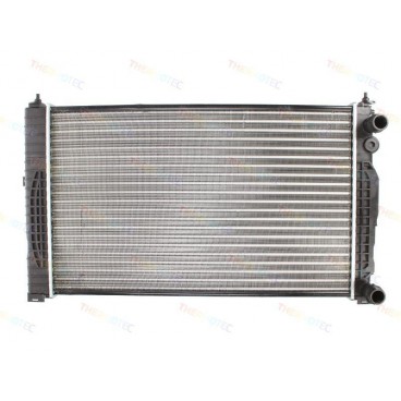 Radiator racire cu apa