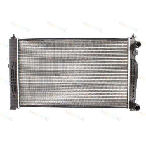 Radiator racire cu apa