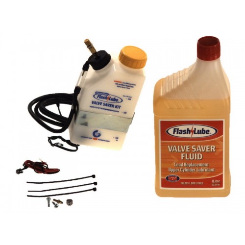 KIT Lichid fiting lubrifiant FLASHLUBE