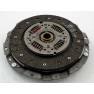 Clutch kit with bearing