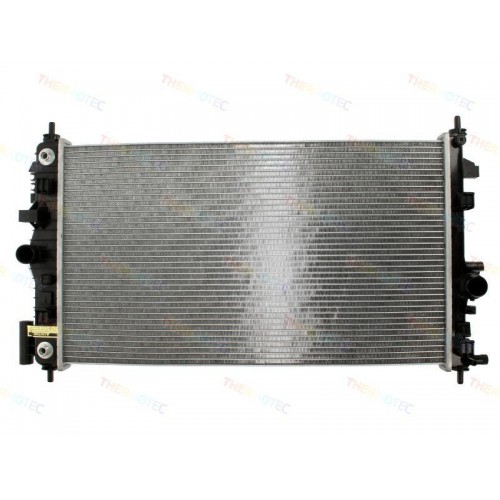 Radiator racire cu apa