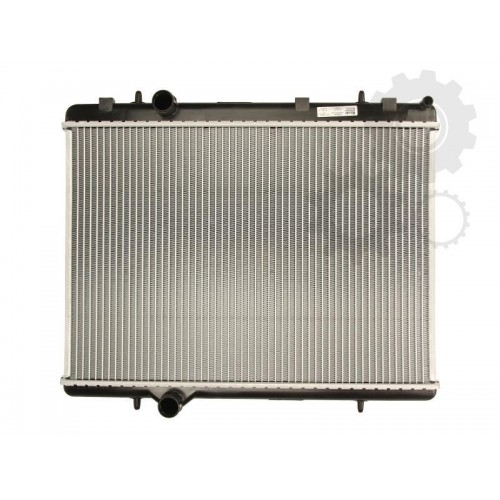 Radiator racire cu apa