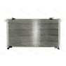 Radiator aer conditionat