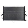 Radiator racire cu apa