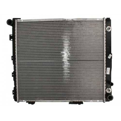 Radiator racire cu apa