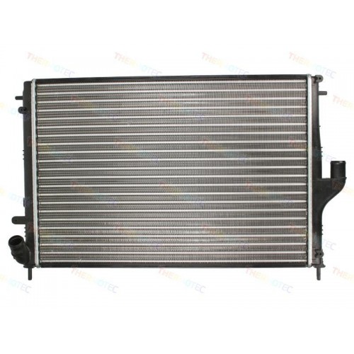 Radiator racire cu apa