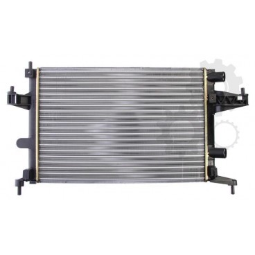 Radiator racire cu apa