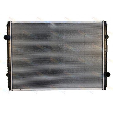 Radiator racire cu apa