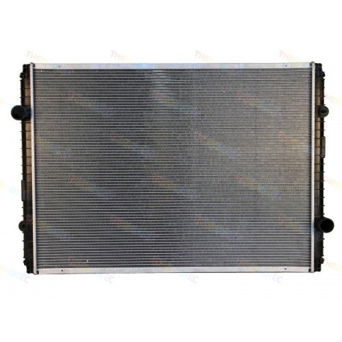 Radiator racire cu apa