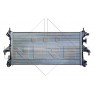 Radiator racire cu apa