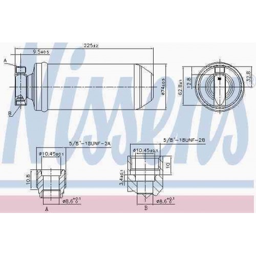 Uscator aer conditionat