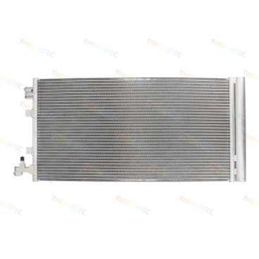 Radiator aer conditionat