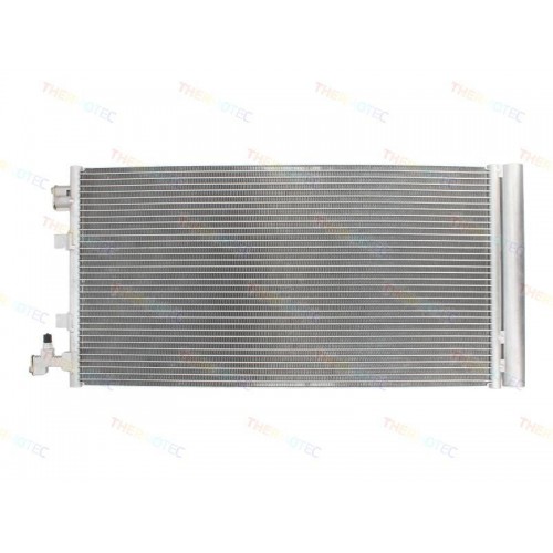 Radiator aer conditionat