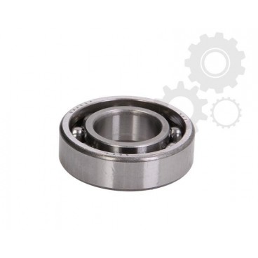 Standard ball bearing