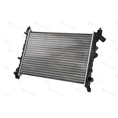 Radiator racire cu apa