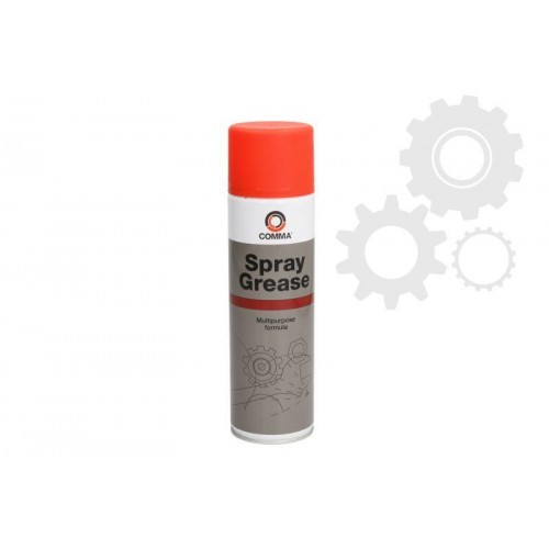 Spray universal