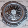 Clutch kit with bearing