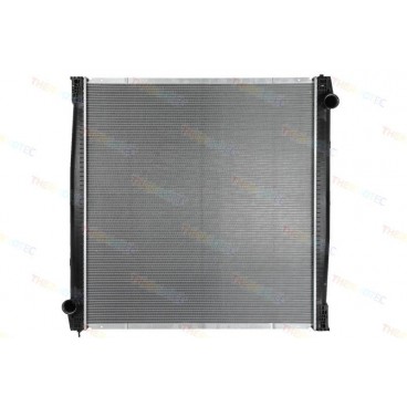 Radiator racire cu apa