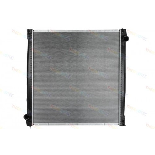 Radiator racire cu apa