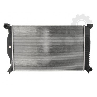 Radiator racire cu apa