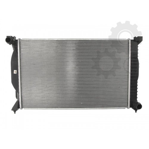 Radiator racire cu apa