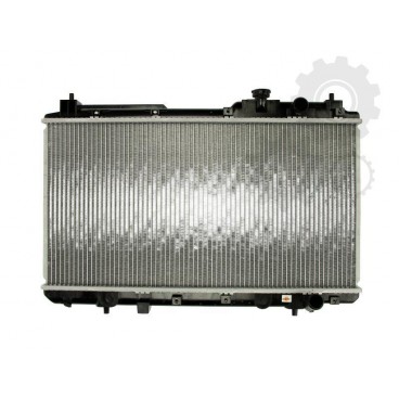 Radiator racire cu apa