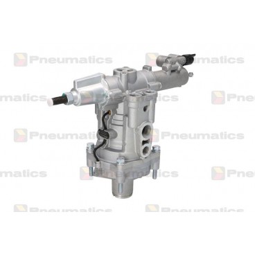 Regulator frana pneumatica