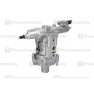 Regulator frana pneumatica