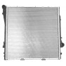 Radiator racire cu apa