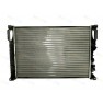 Radiator racire cu apa