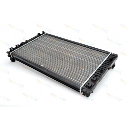 Radiator racire cu apa