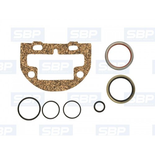 Clutch adjustment quadrant repair kit